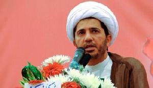Bahrain court issues 9 year Sentence against Sheikh Ali Salman