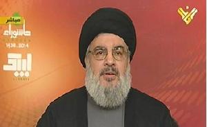 Sayyed Nasrallah: Takfiris Atrocities Most Serious Distortion of Islam in History