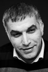 Bahraini rights activist Nabeel Rajab arrested by al-Khalifa...