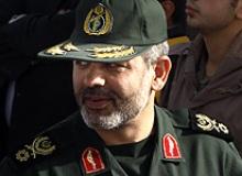  Iranian defense minister: Iran well developing own air defe...