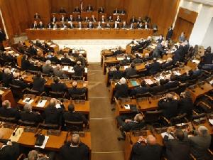 Lebanon debates new vote system for parliamentary elections