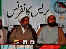 MWM Chief demands arrest of Chief Minister Balochistan for p...