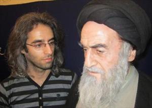 Movie Exploring the Last Two Years of Imam Khomeini's Life i...