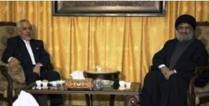 Nasrallah Appreciates Iran’s Support for Lebanon