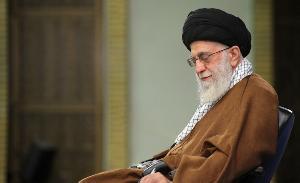 Imam Khamenei condoles demise of Seyyed Jafar Morteza Ameli