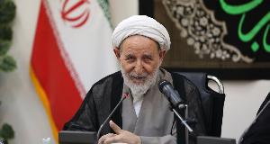 Senior Shia Cleric 'Ayatollah Mohammad Yazdi' Passes Away