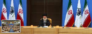Ayatollah Khamenei's Speech at Inauguration of Islamic Awakening and Ulama Conference