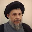 Ayatollah Baqar-al-Sadr